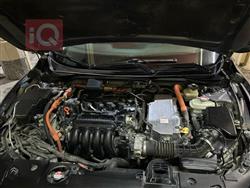 هوندا إنسايت